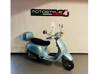 VESPA 150 LX 2005