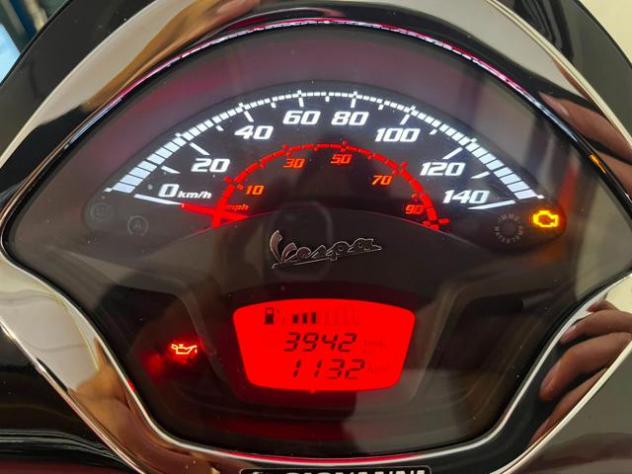 VESPA GTS 300 Super 2022 - Foto 3