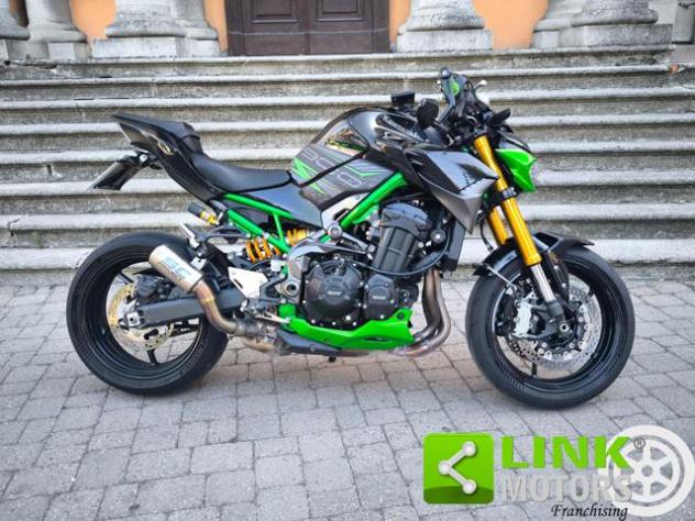 KAWASAKI Z 900 SE SE rif. 24029047 - Foto 3