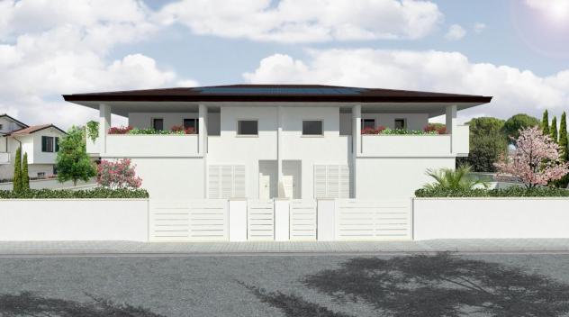 Appartamento in vendita a Ponsacco 155 mq Rif: 1399084