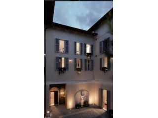 Appartamento di Lusso in centro storico.