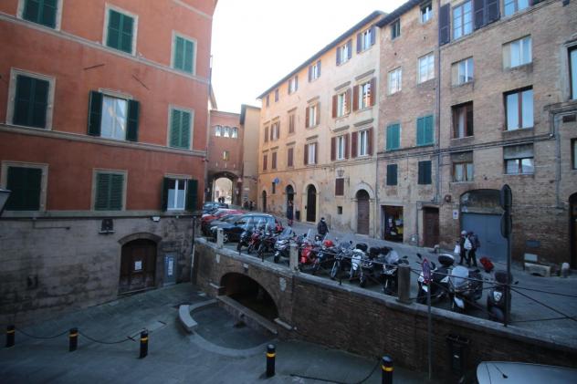 Appartamento in affitto a Siena 28 mq Rif: 946037 - Foto 10