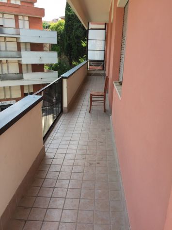 Teramo - Affitto studenti appartamento - Foto 2