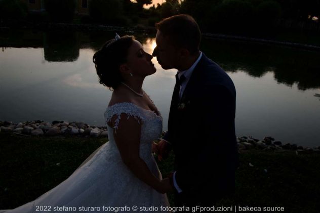Fotografo matrimonio - Foto 4