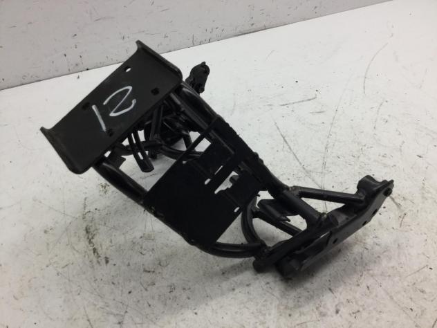 SYM JOYMAX 250 TELAIO TELAIETTO SCUDO ANTERIORE 2005 2007 LM25WX6 - Foto 6