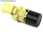SENSORE DI PARCHEGGIO FIAT SCUDO 07 POSTERIORE 3-PIN FT76013  CITROEN - BER &hellip;