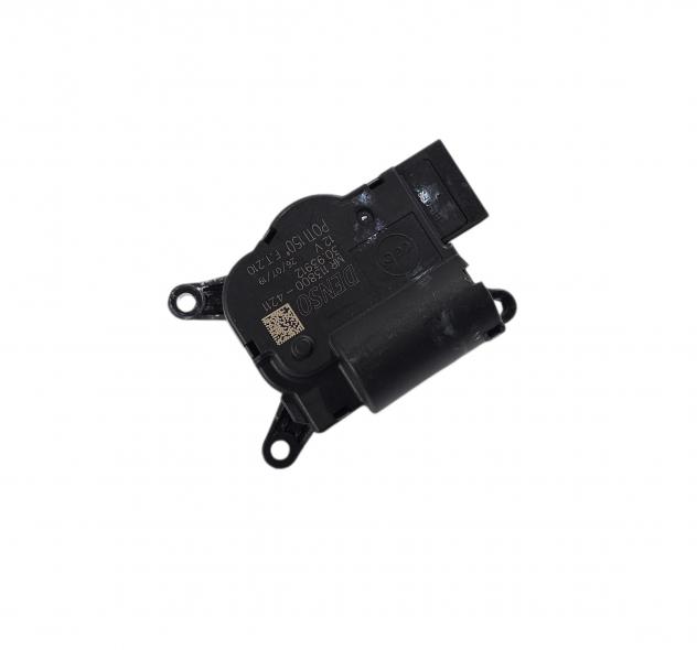 MOTOPOSIZIONATORI STUFA FIAT 500 X Serie MR113800-4211 (15) - Foto 6