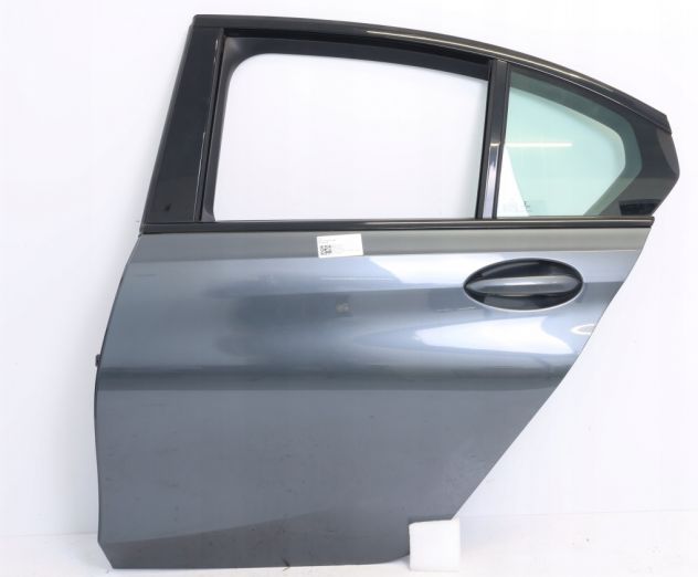 PORTA SPORTELLO POSTERIORE SINISTRO BMW SERIE 3 G20 BERLINA DAL 2018 IN POI