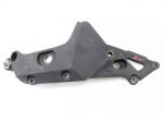 MV AGUSTA BRUTALE 990 R 80A0B3977 STAFFA TELAIO CENTRALE SINISTRA 09 - 12 L &hellip;