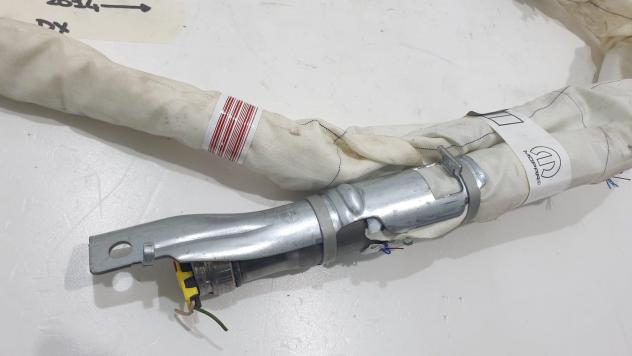AIRBAG A TENDINA DESTRO JEEP Renegade Serie 00520901500 (1418) - Foto 8