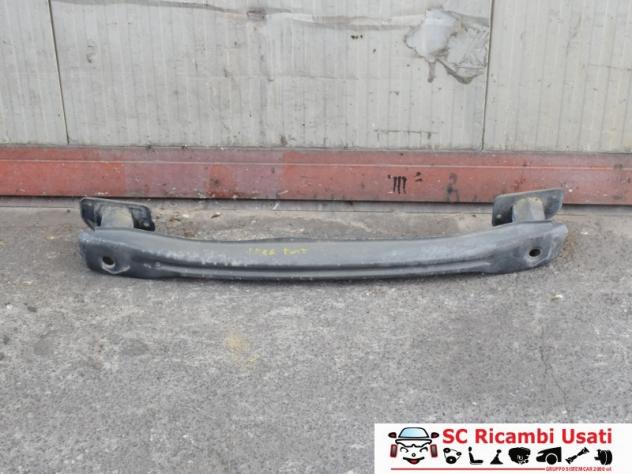Traversa Paraurti Posteriore Fiat Idea - 25548 - Foto 3