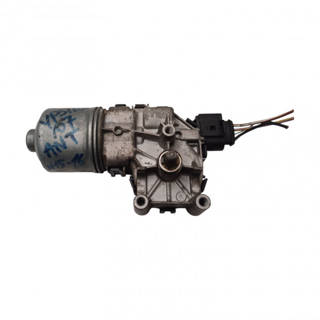 MOTORINO TERGICRISTALLO ANTERIORE LANCIA Ypsilon 2° Serie 0 390 241 533 (0610) - Foto 2