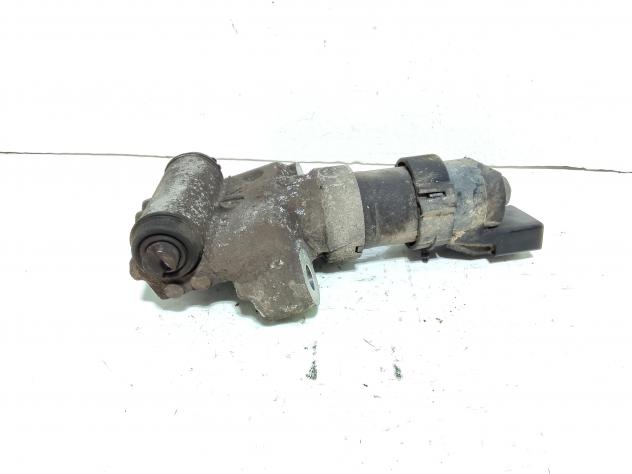 FRENO DI STAZIONAMENTO ELETTRICO VOLKSWAGEN Touareg 2° Serie 0612100863 (10)