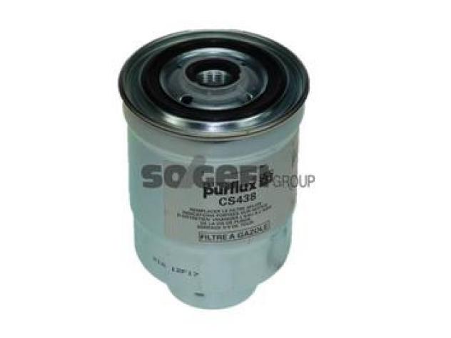 Purflux Filtro Asia Motors Rocsta Hi-Topic (Am 725) Daiha Cs438