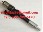 23670-0R050 Toyota Rav 4 III iniettore Denso