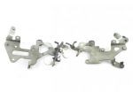 HONDA INTEGRA 700 30515MGSD70 30516MGSD70 SUPPORTI BOBINE 11 - 13 COILS BRACKETS