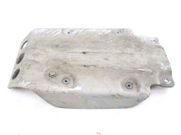 BMW R 1150 GS ADVENTURE 11117665608 PARAMOTORE INFERIORE R21 01 - 05 UNDERRIDE PROTECTION SEGNI DI USURA