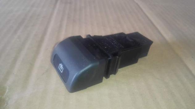 Pulsante / interruttore Sbrinamento vetri Subaru Forester 1999