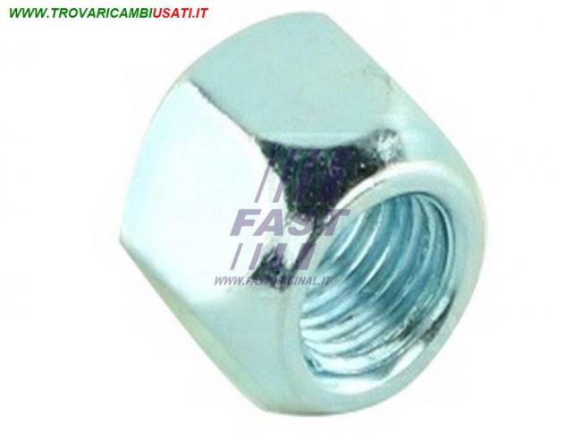 DADO RUOTA FORD TRANSIT 00 M12X1.5 KLUCZ 19 FT21516