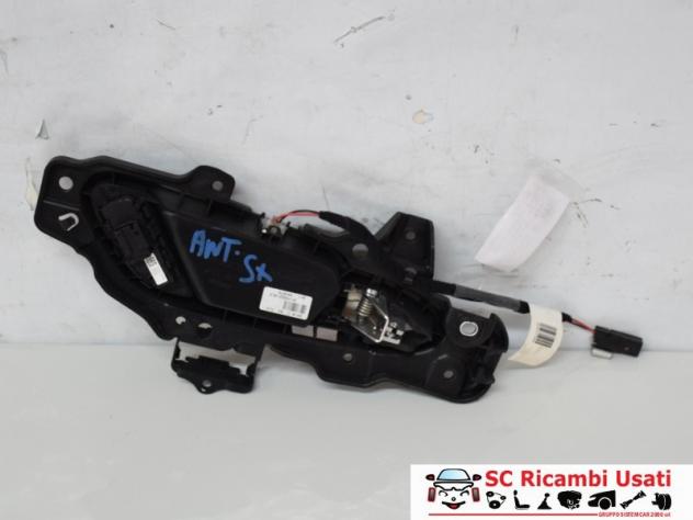 Maniglia Interna Anteriore Sx Alfa Romeo Stelvio 160006682 - 33851 - Foto 2