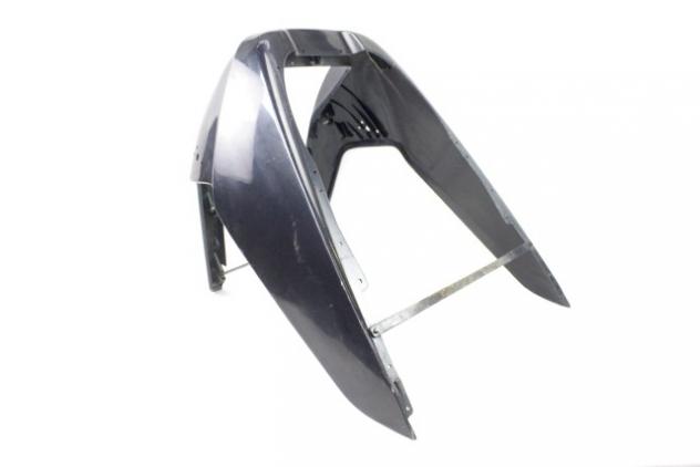 BMW K100 RS RT LT 46632309815 CUPOLINO CARENA ANTERIORE K589 87- 90 UPPER TRIM LEGGERI SEGNI DI USURA 46632309817 46631450926 - Foto 8