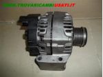 ALTERNATORE 1.3 MULTIJET 75CV KM 30000 LANCIA MUSA  Meccanica  Motore  Alte &hellip;