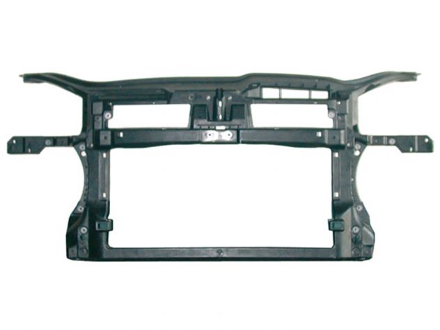Volkswagen Golf 5 paraurti fanale cofano parafango ossatura radiatore 2003>09 - Foto 11