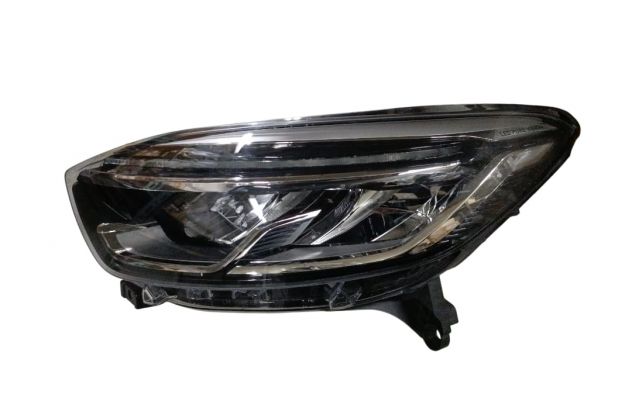 FARO ANTERIORE SX FULL LED RENAULT CAPTUR 2020 LE PURE VISION 260606423R
