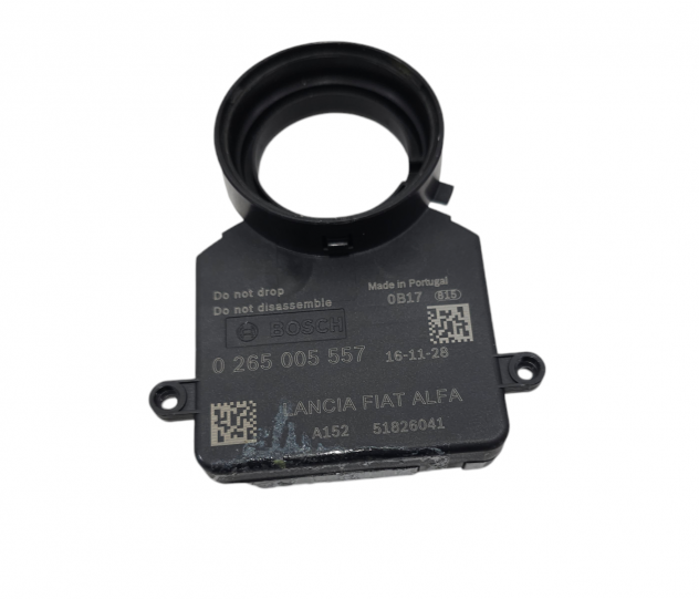 SENSORE ANGOLO STERZATA FIAT Doblo Cargo 51826041 (1018) - Foto 7