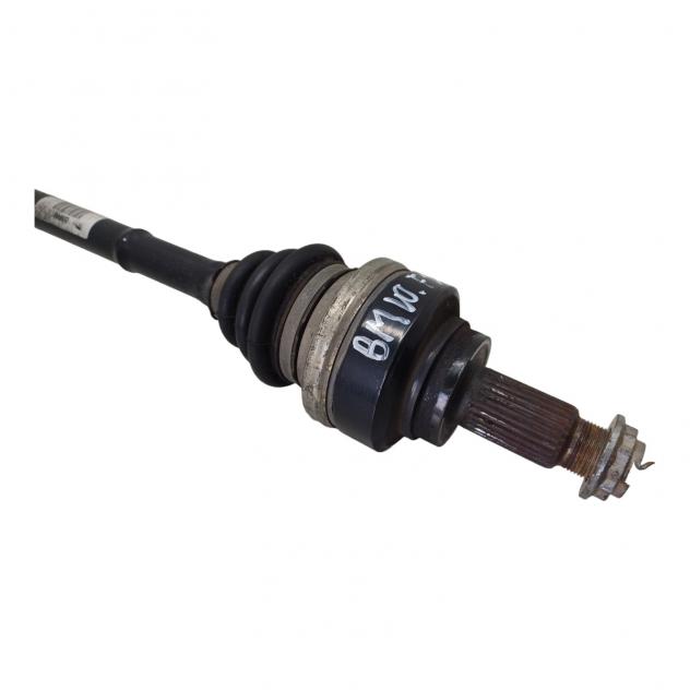 SEMIALBERO POST DX BMW Serie 1 F20 33208680348 B47 D20 A (1119) - Foto 4
