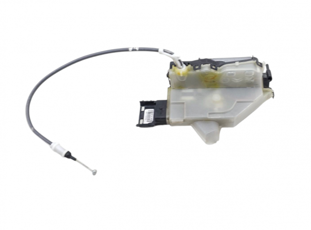 SERRATURA POSTERIORE DESTRA PEUGEOT 3008 GT Line 9823729080 (17) - Foto 9