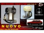 Motorino tergi lunotto Fiat Ritmo Carello nuovo