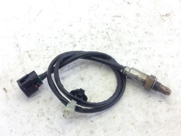 HONDA CBR RR ABS KM0 600 SONDA LAMBDA SENSORE OSSIGENO CATALIZZATORE 2024 2026 - Foto 5