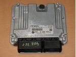 0281033806 ECU CENTRALINA BMW 0281033806 DDE8596362 8596362 EDC17C50-6.58
