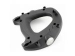 Piastra Monorack in nylon Givi M5 e Kappa KM5