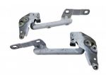 CERNIERE COFANO ANTERIORE DX E SX OPEL Meriva 3° Serie 13269759 (10)