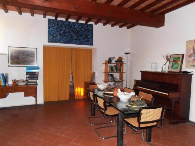 Rustico in vendita a Lari - Casciana Terme Lari 350 mq Rif: 900172 - Foto 9