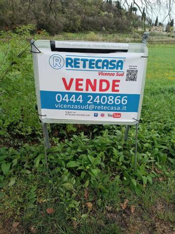 Seminativo in vendita a Castegnero - Foto 3