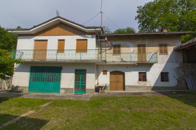 Casale in vendita a Cherasco - Foto 4