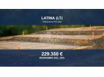 Immobile in asta di 4203 m² in vendita a Latina