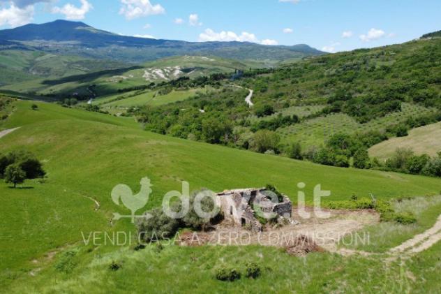 Rustico / Casale di 2300 m² con più di 5 locali in vendita a Pienza - Foto 10