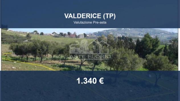 Immobile in asta di 770 m² in vendita a Valderice