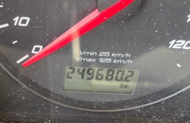 IVECO STRALIS AD190S33P E6 EVO rif. 23795399 - Foto 9