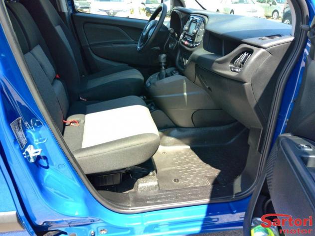 FIAT - Doblò - 1.6 MJT 120 CV Easy - Foto 7
