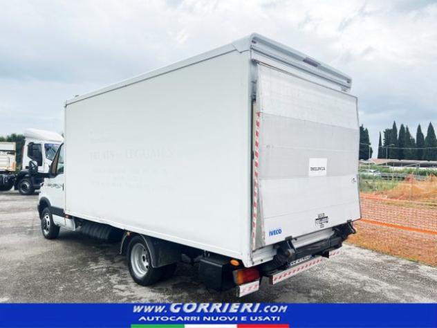 IVECO Daily 35C17 rif. 24013347 - Foto 4
