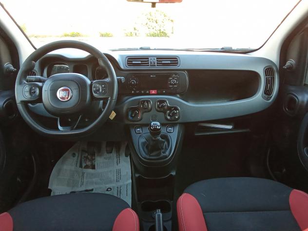 Fiat Panda 1.2 Pop Van 2 posti - Foto 5