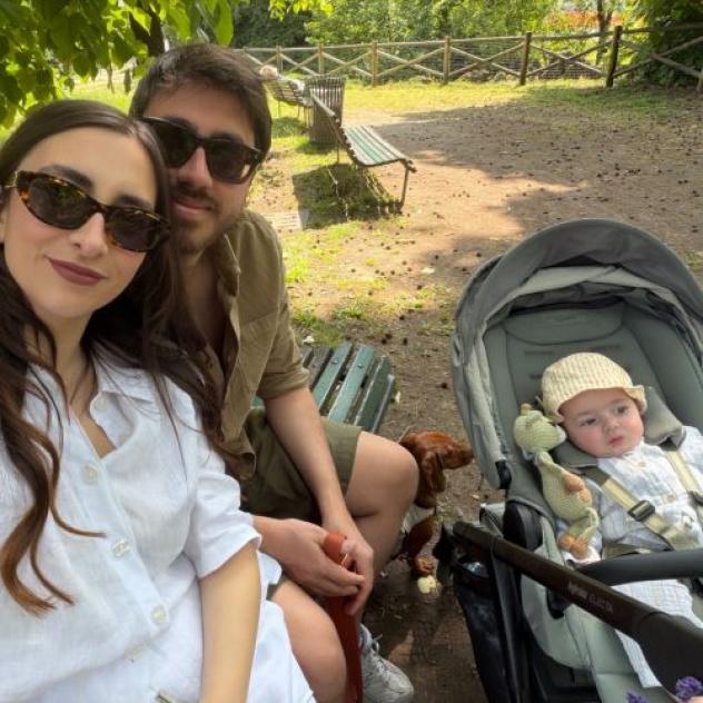 Fabiana cerca una babysitter - lavoro da babysitter a Milano