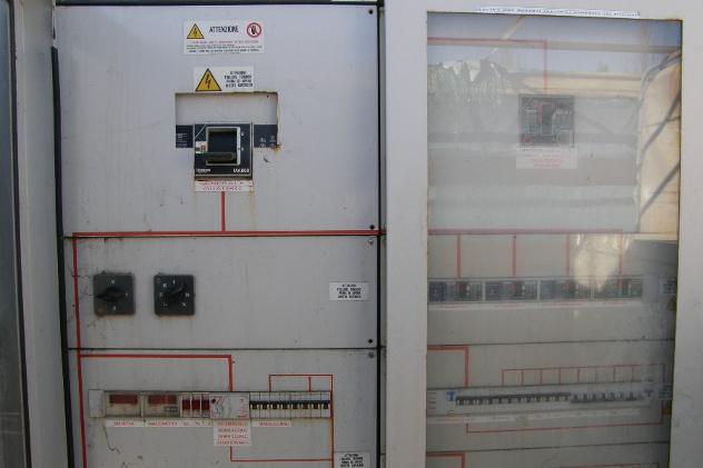 mulini x plastica ,estrusori,taglierine,ecc. Euro 1.000 - Foto 6