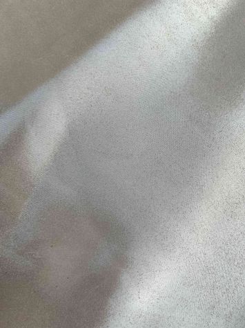 Pelle di vitello resinata polvere di platino – Sp. 1,8 - Foto 7