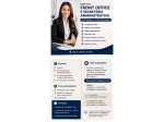# ADDETTO/A FRONT OFFICE E SEGRETERIA AMMINISTRATIVA